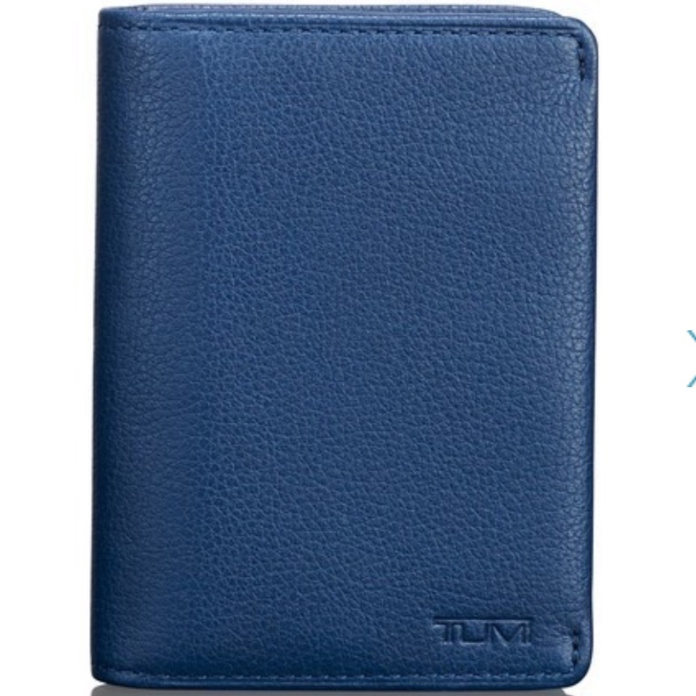 Tumi SLG card holder